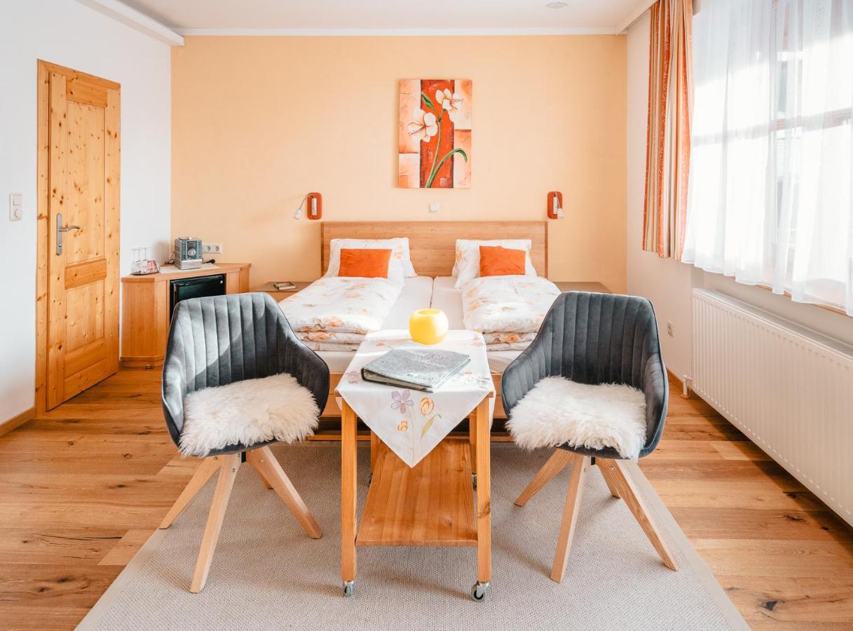 Hotel Prinzenhof Gross Gerungs Zewnętrze zdjęcie