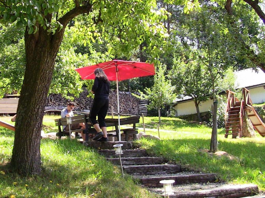 Hotel Prinzenhof Gross Gerungs Zewnętrze zdjęcie