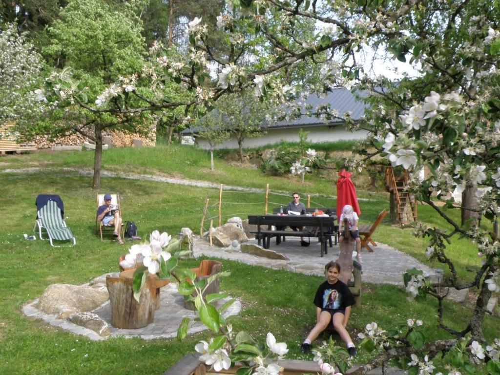 Hotel Prinzenhof Gross Gerungs Zewnętrze zdjęcie